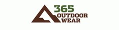 365 Outdoor Wear Coupons & Promo Codes